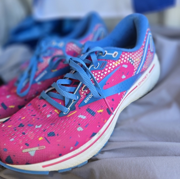 Brooks Shoes - Brooks Ladies Sneakers